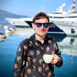 Bartosz Pachołek