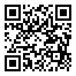 QR code for the Helena Discord invite