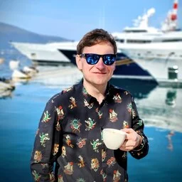 Bartosz Pachołek