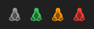 wsl-tray: icon states